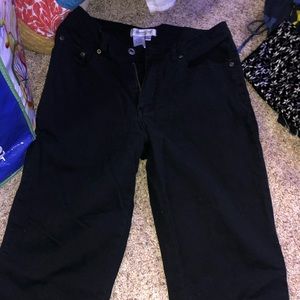Cold water creek jean